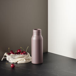 Urban termosflaska, vintage brun, Eva Solo