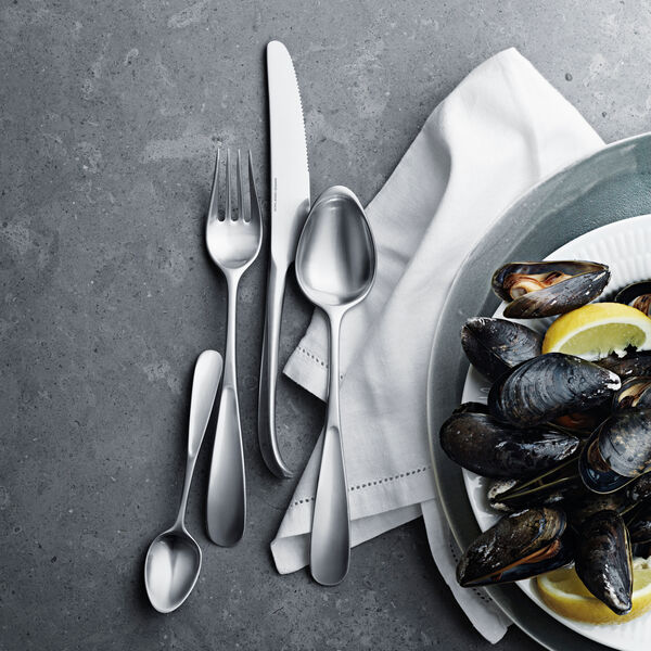 Vivianna bestickset, 16 delar, Georg Jensen