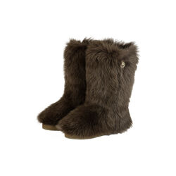 Shamone Boots, moro, Shepherd of Sweden