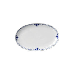 Princess assiett 23,5 cm, Royal Copenhagen