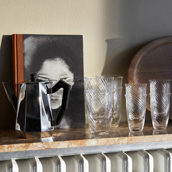 Collect Dricksglas SC61, 2 pcs. H 12cm., &Tradition