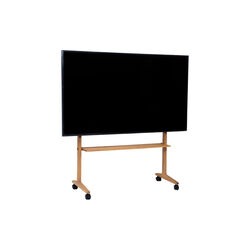 SIKA TV Stand, oak, KRISTIAN JUUL