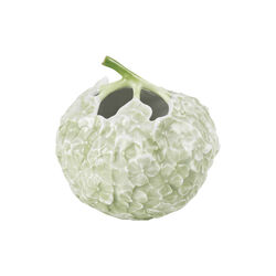 Art Of Giving Flowers Vase, green, Royal Copenhagen