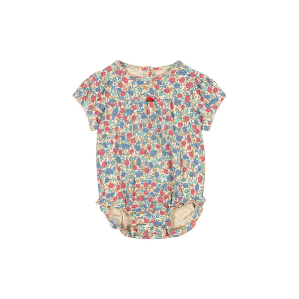 Jada Romper, fiola, Konges Sløjd