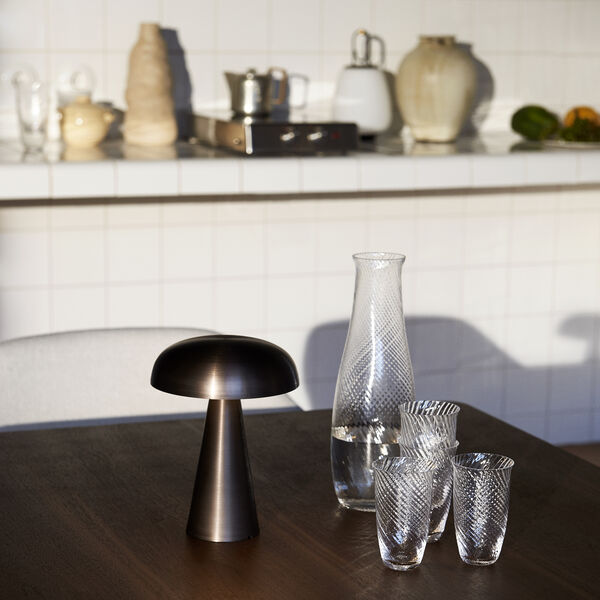 Collect Karaff SC62, 0,8Ltr., &Tradition
