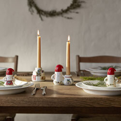 Hammershøi Christmas Tomtemor dekoration, Kähler