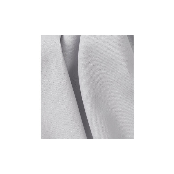 Curtain for Wood Mini+ Low Loft Bed, grey, Oliver Furniture