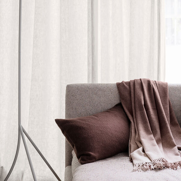 Classic kuddfodral, coffee Classic kuddfodral, coffee, ELVANG