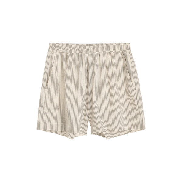 Lulu Shorts Epure, mix black, Aiayu