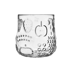 Frutta-glas 2 st, klar, Iittala