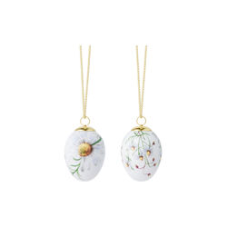 P&aring;sk 2026 &Auml;gg Kamomill 2 st, Royal Copenhagen