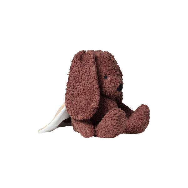 Den trogna hunden med en cape, Sleeping Hero