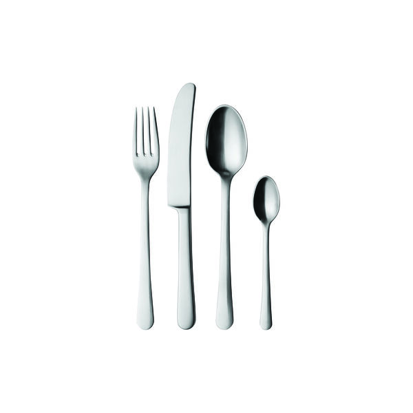 Copenhagen bestickset, 16 delar, Georg Jensen