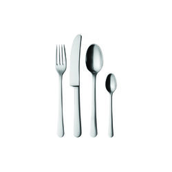 Copenhagen bestickset, 16 delar Copenhagen bestickset, 16 delar, Georg Jensen