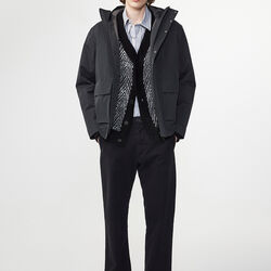 Alex 1010, svart, NN.07