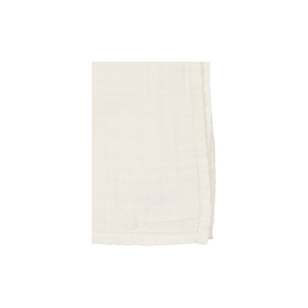 Bellini 3 Pack Muslin Cloth, punto blu, Konges Sl&oslash;jd