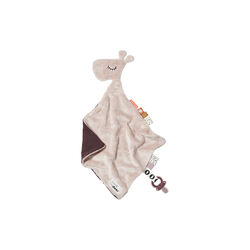 Raffi snuttefilt, puder, Done by Deer