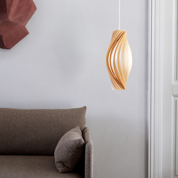 No.111 Pendel, Tom Rossau