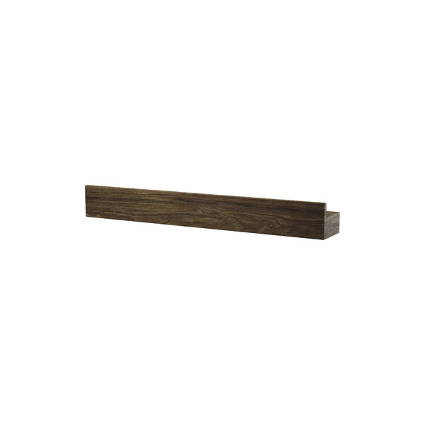 Magnet Shelf 40 cm, smoked, EKTA Living