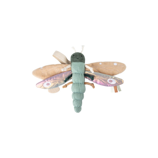 Dragonfly activity toy, Sebra