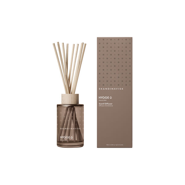 HYGGE Scent Diffuser HYGGE Scent Diffuser, Skandinavisk