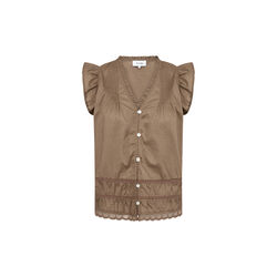 LR-ROSY 2 Blus, fossil, Levet&eacute; Room