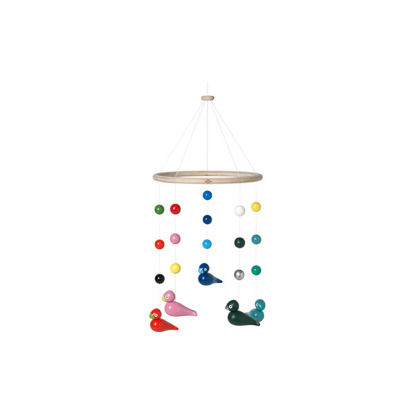 Kay Bojesen mobil, Kay Bojesen Denmark