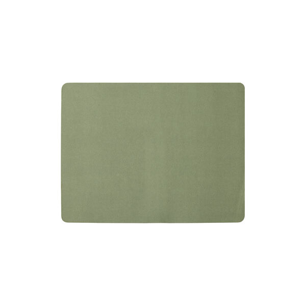 Shoku Bordstablett 4 st, pure green, Villa Collection