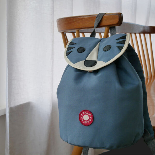 Laban Tiger Backpack Laban Tiger Backpack, Franck & Fischer