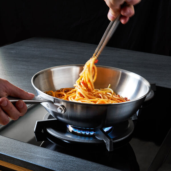 5-ply wok &Oslash; 26 cm, Gastrotools