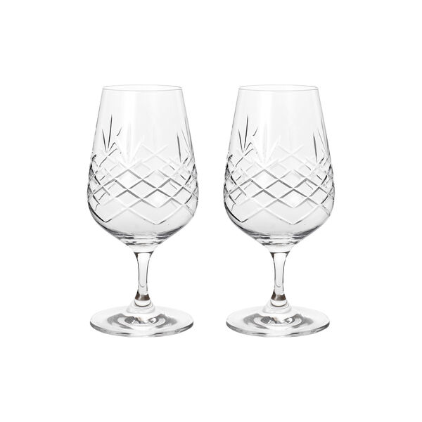 Crispy Mate 2 st., Frederik Bagger