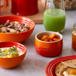 Ramekin stapelbar, volcanic, Le Creuset