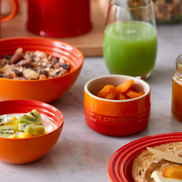 Ramekin stapelbar, volcanic Ramekin stapelbar, volcanic, Le Creuset