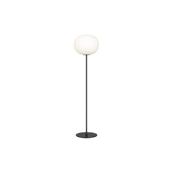 Glo-Ball F3 golvlampa, 185 cm, Flos