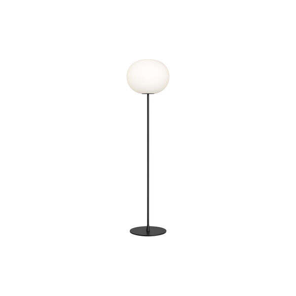 Glo-Ball F3 golvlampa, 185 cm Glo-Ball F3 golvlampa, 185 cm, Flos
