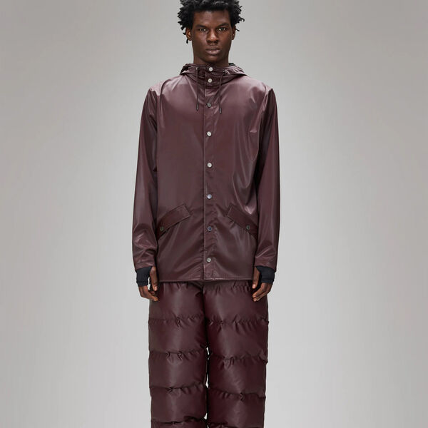 Jacket, depth Jacket, depth, Rains