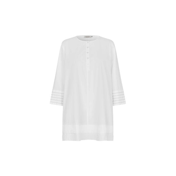 MaGisalle, white, Masai