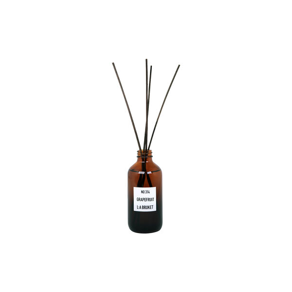 No. 317 Room Diffuser, grapefruit No. 317 Room Diffuser, grapefruit, L:a Bruket