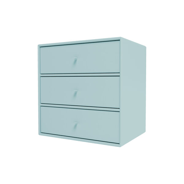 Montana Mini 1007, 148 flint, Montana Furniture