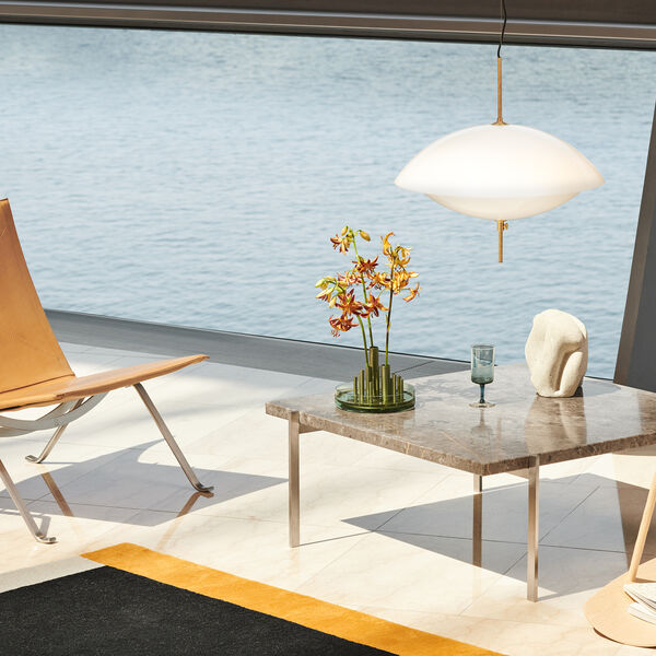 Musling&trade; pendel, Fritz Hansen
