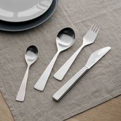 Maya middagsbestick, 24 delar, Stelton