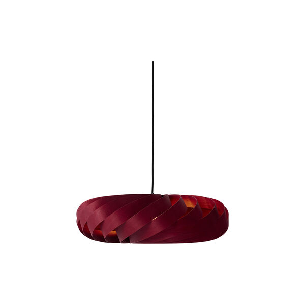 TR5 Pendant, red, Tom Rossau