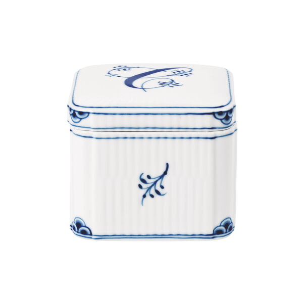 Alphabet Collection Bonbonniere, C, Royal Copenhagen