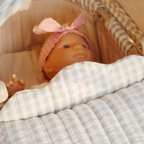 Elli The Doll Elli The Doll, Konges Sløjd