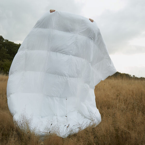 Winter Duvet, Fossflakes