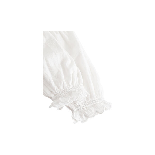 Pus Pants, white, MarMar Copenhagen