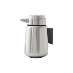 VIPP9W tv&aring;ldispenser, rostfritt st&aring;l, Vipp