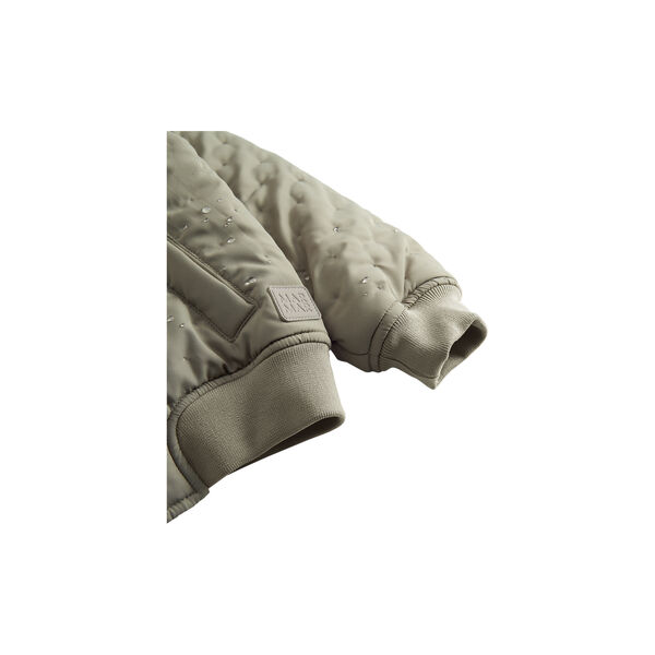 Oki Jacket, olive stone, MarMar Copenhagen