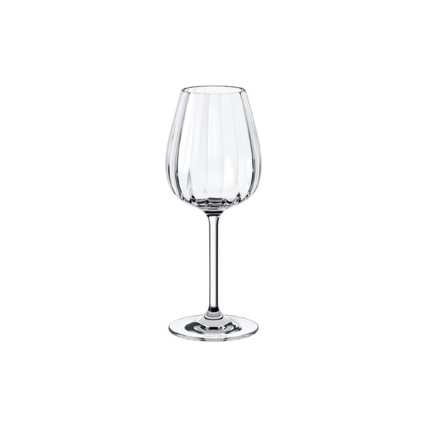 Rose Garden vitvinsglas, Villeroy & Boch