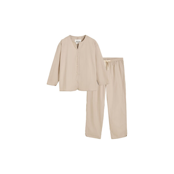 Pyjamas Poplin | Dried Herb | Pyjamas, Aiayu
